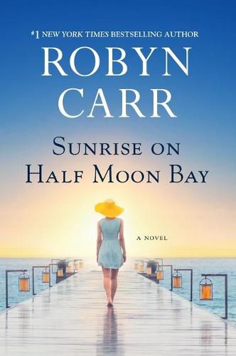 Cover image for Sunrise on Half Moon Bay