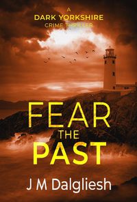 Cover image for Fear the Past