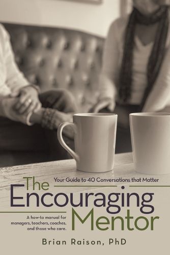 Cover image for The Encouraging Mentor