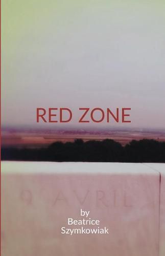 Cover image for Red Zone