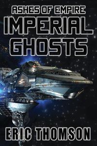 Cover image for Imperial Ghosts