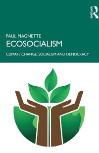 Cover image for Ecosocialism