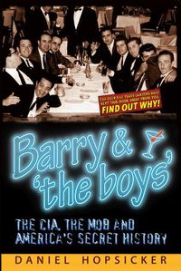 Cover image for Barry & 'the boys'