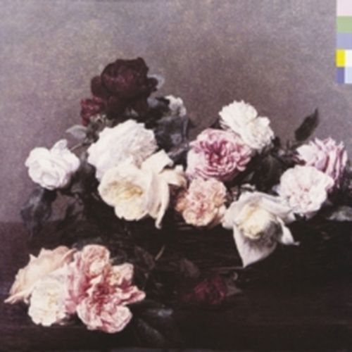 Cover image for Power Corruption And Lies - New Order (Vinyl)