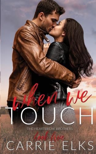 Cover image for When We Touch