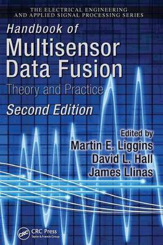 Handbook of Multisensor Data Fusion: Theory and Practice, Second Edition