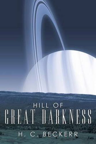 Cover image for Hill of Great Darkness