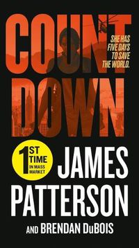 Cover image for Countdown