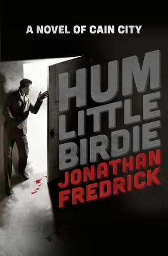 Cover image for Hum Little Birdie