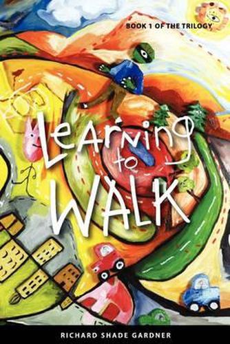 Cover image for Learning to Walk