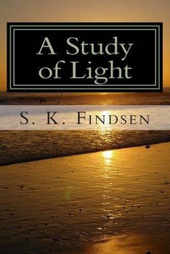 Cover image for A Study of Light