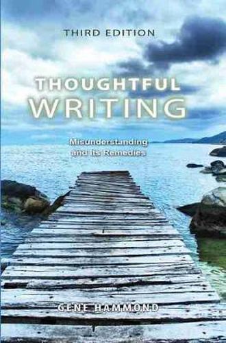 Thoughtful Writing