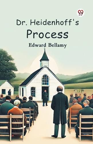Cover image for Dr. Heidenhoff's Process