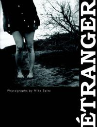 Cover image for Etranger