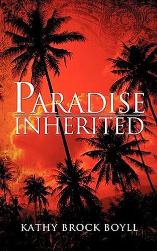 Cover image for Paradise Inherited