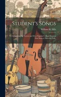 Cover image for Student's Songs