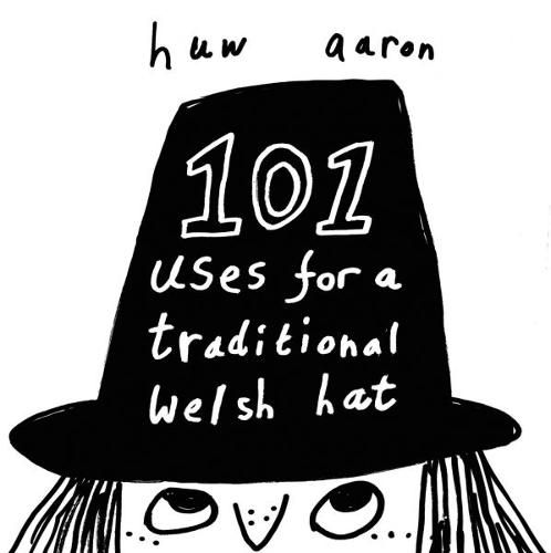 Cover image for 101 Uses for a Traditional Welsh Hat