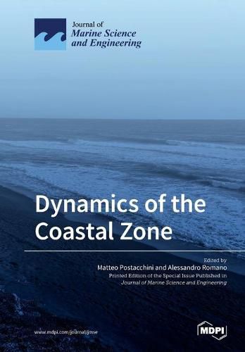 Cover image for Dynamics of the Coastal Zone