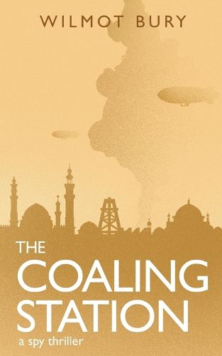 Cover image for The Coaling Station