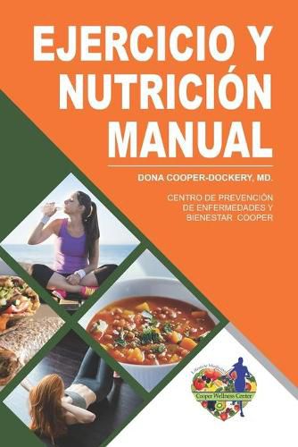 Cover image for Ejercicio Y Nutricion: Manual de Trabajo