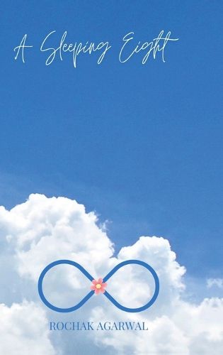 Cover image for A Sleeping Eight