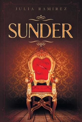 Cover image for Sunder