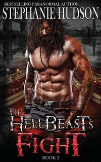 Cover image for The HellBeast's Fight