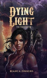 Cover image for Dying Light
