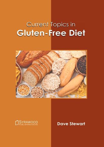 Cover image for Current Topics in Gluten-Free Diet