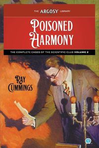 Cover image for Poisoned Harmony