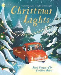 Cover image for Christmas Lights