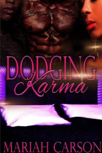 Cover image for Dodging Karma