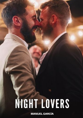 Cover image for Night Lovers