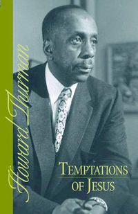 Cover image for Temptations of Jesus