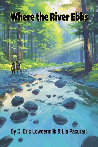 Cover image for Where the River Ebbs
