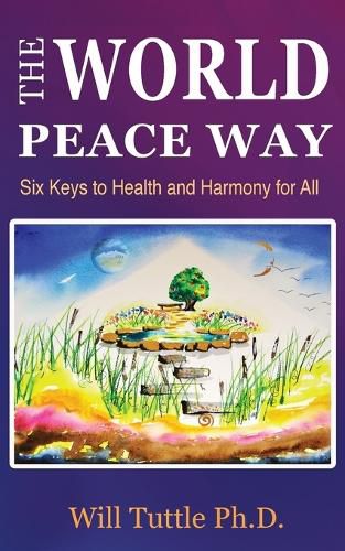 Cover image for The World Peace Way