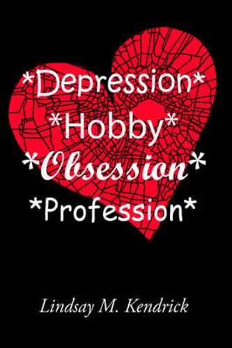 Cover image for Depression Hobby Obsession Profession: The D-Hop Series