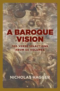 Cover image for Baroque Vision, A