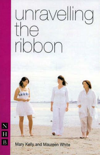 Cover image for Unravelling the Ribbon