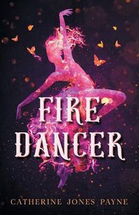 Cover image for Fire Dancer