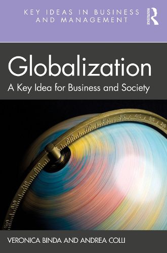 Cover image for Globalization