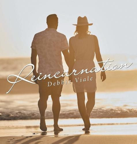 Cover image for Reincarnation