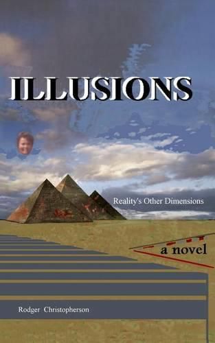 Cover image for Illusions