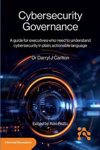 Cover image for Cybersecurity Governance