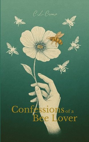 Cover image for Confessions of a Bee Lover