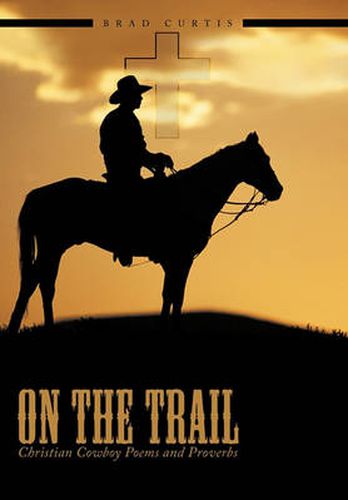 Cover image for On the Trail