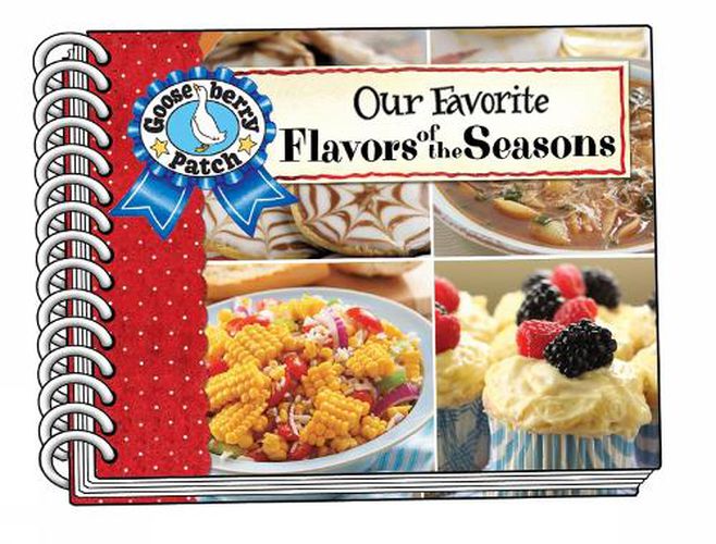 Cover image for Our Favorite Flavors of the Season