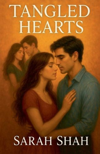 Cover image for Tangled Hearts