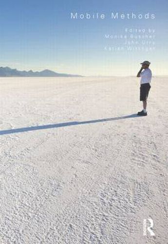 Cover image for Mobile Methods