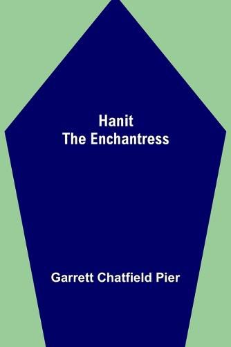 Cover image for Hanit the Enchantress